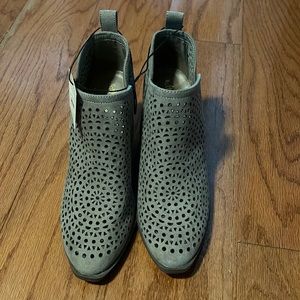 Altard state booties